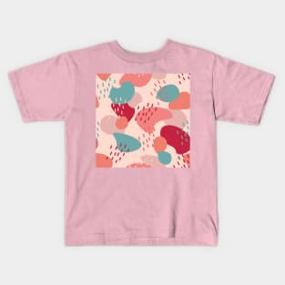 rainy sweets Kids T-Shirt